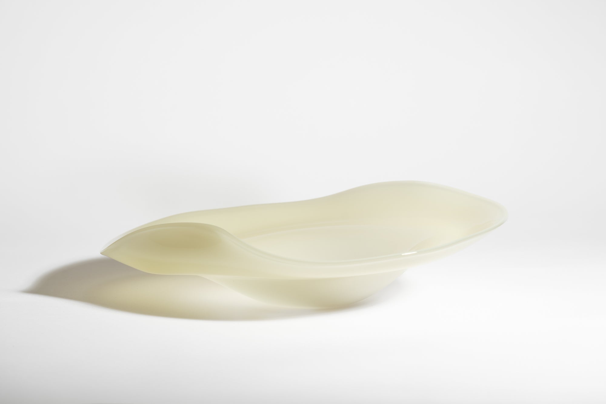 Shallow Bowl